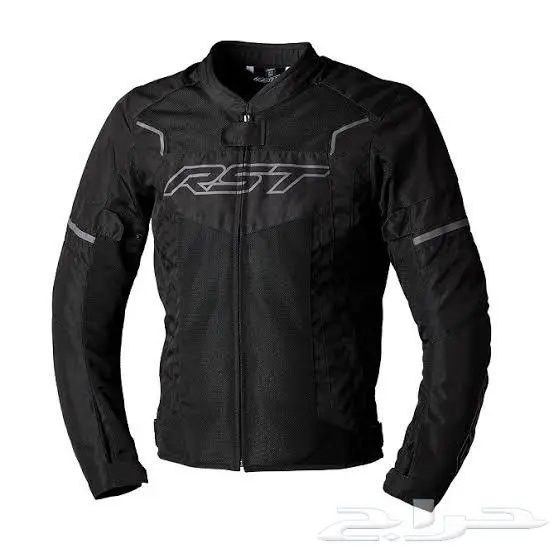 جاكيت دباب سيفتي RST 0