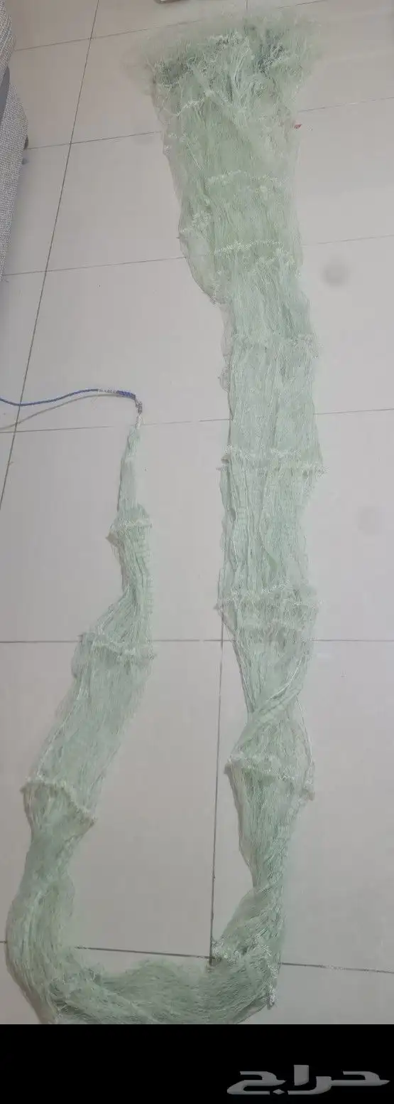 للبيع سالية صيد جديدة . 0