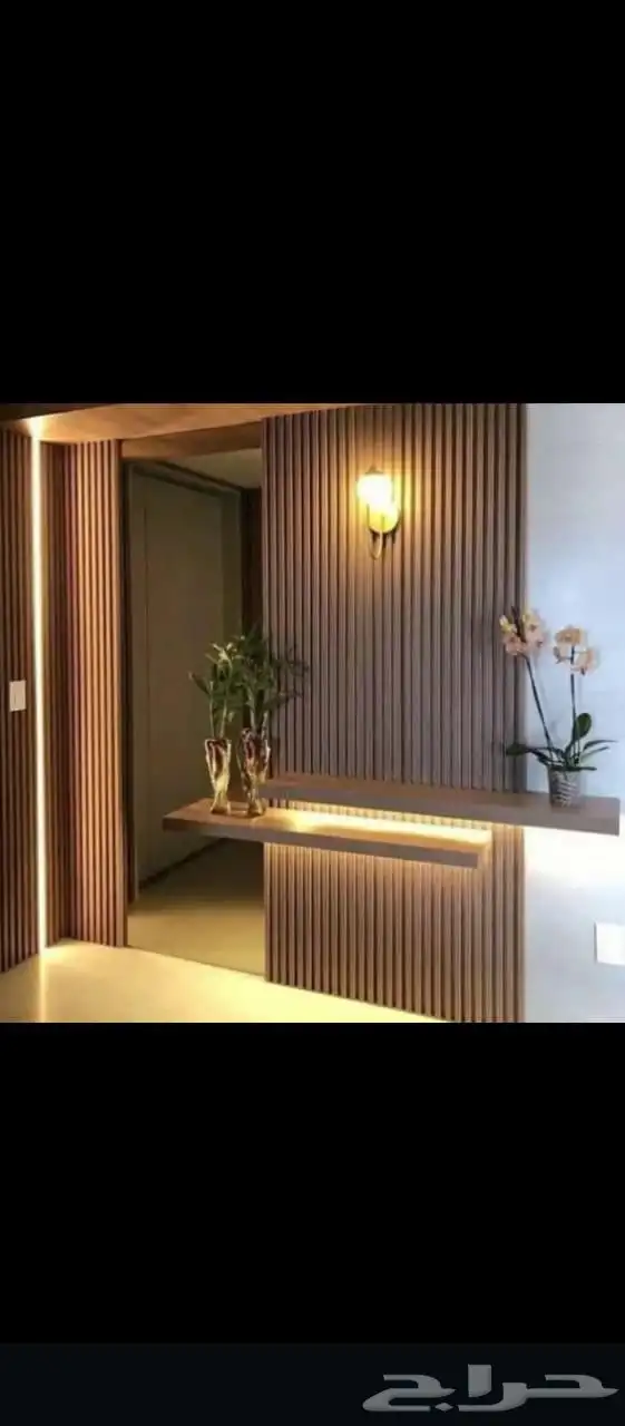 ديكورات_ودهانات داخليه 8