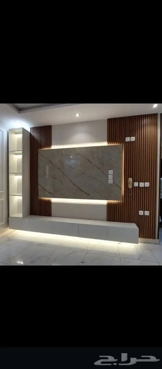 ديكورات_ودهانات داخليه 2