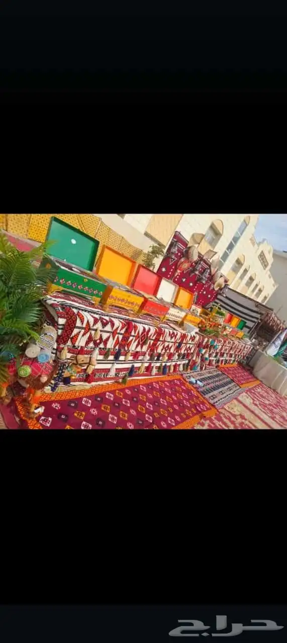 تنظيم حفلات ومناسبات ابو جاسم 5