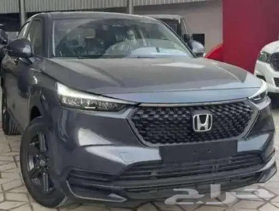 هوندا HR-V 2025 2