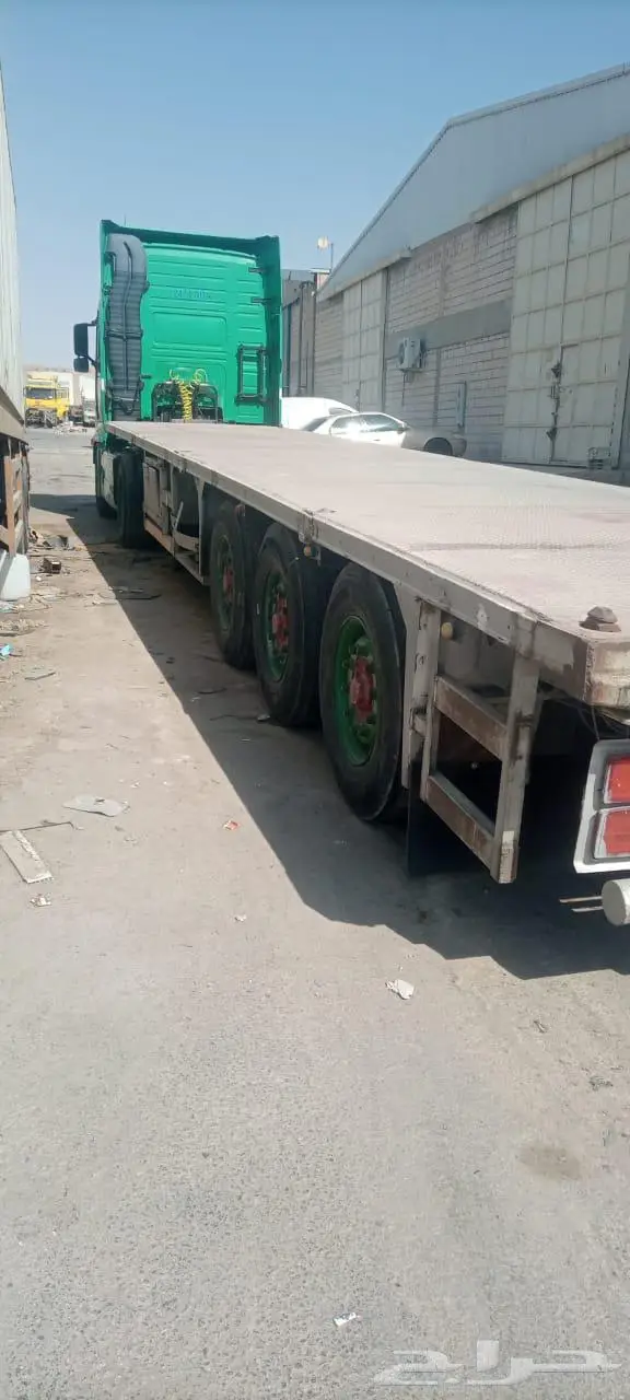 سطحه بي بي 3 محاور 12 متر ونصف 1