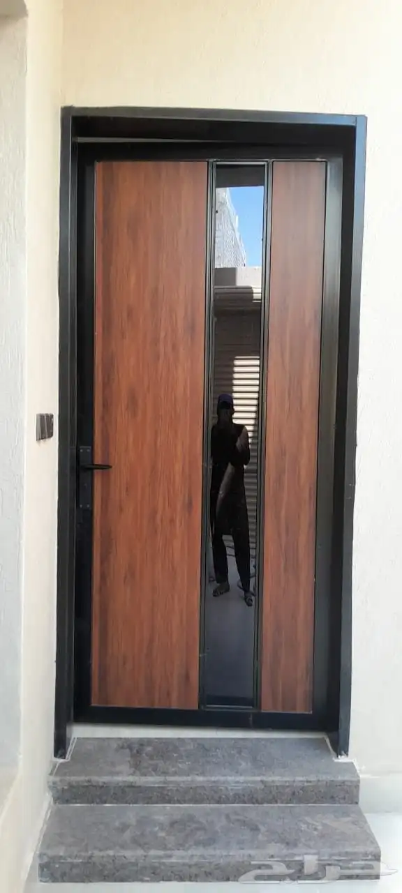 حداد و اليمينوم 6