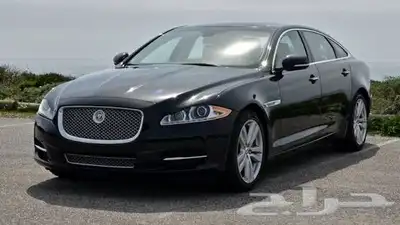قطع غيار جكور 2012 XJ اكس جي تشليح جاكوار xj index