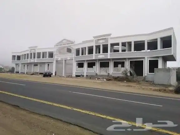 ديكورات جى ار سي 9