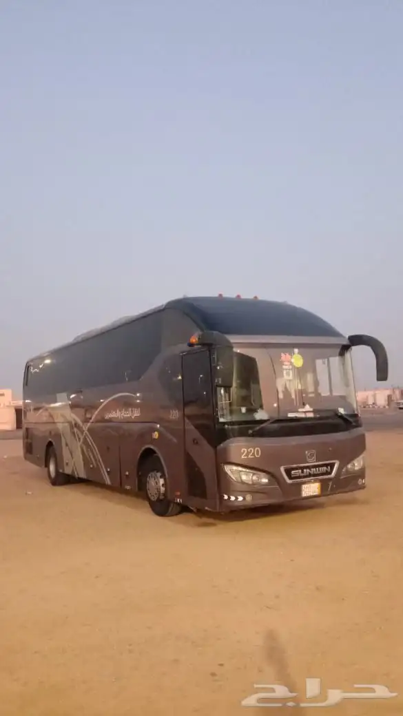 الاجار باصات 0