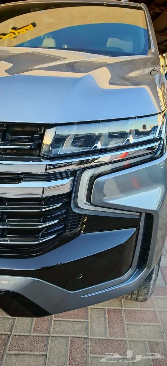 تاهو سوبربان طويل فل كامل دبل 2021( تم البيع تم البيع ) 11