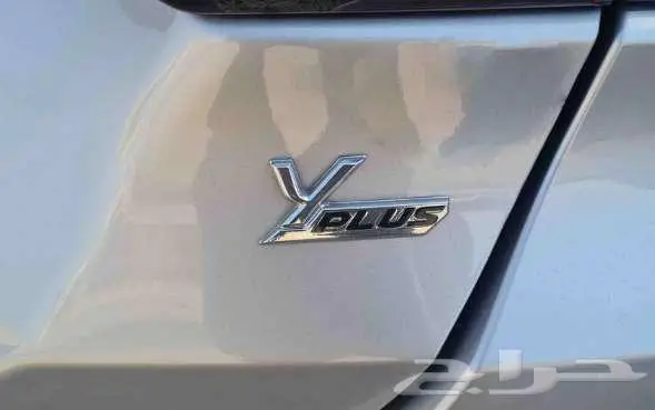 تويوتا يارس واى بلص 2026 3