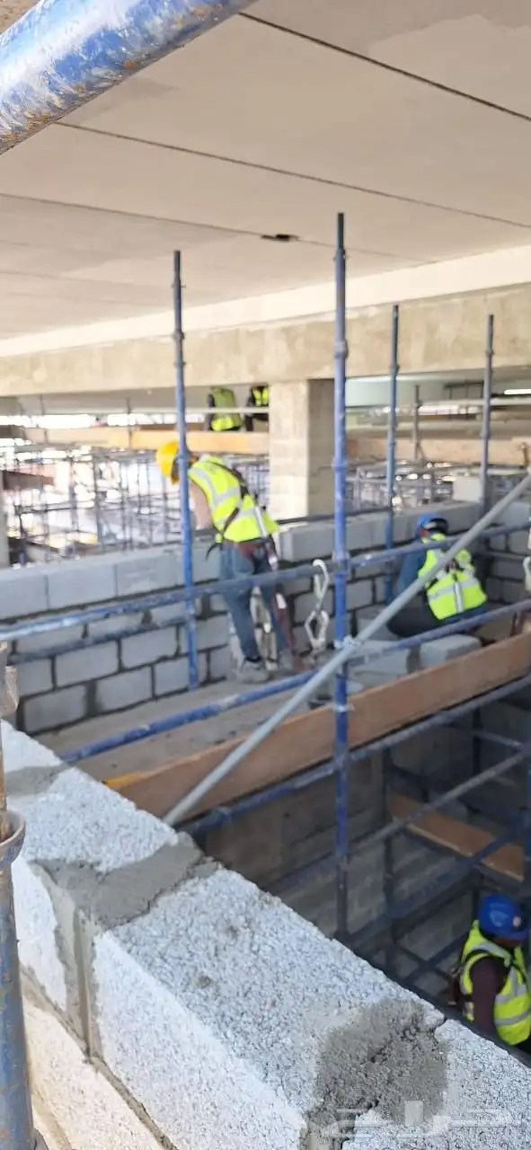 مقاول تشطيب طابوق لياس تليس بلاط سيراميك الرخام بويا 7