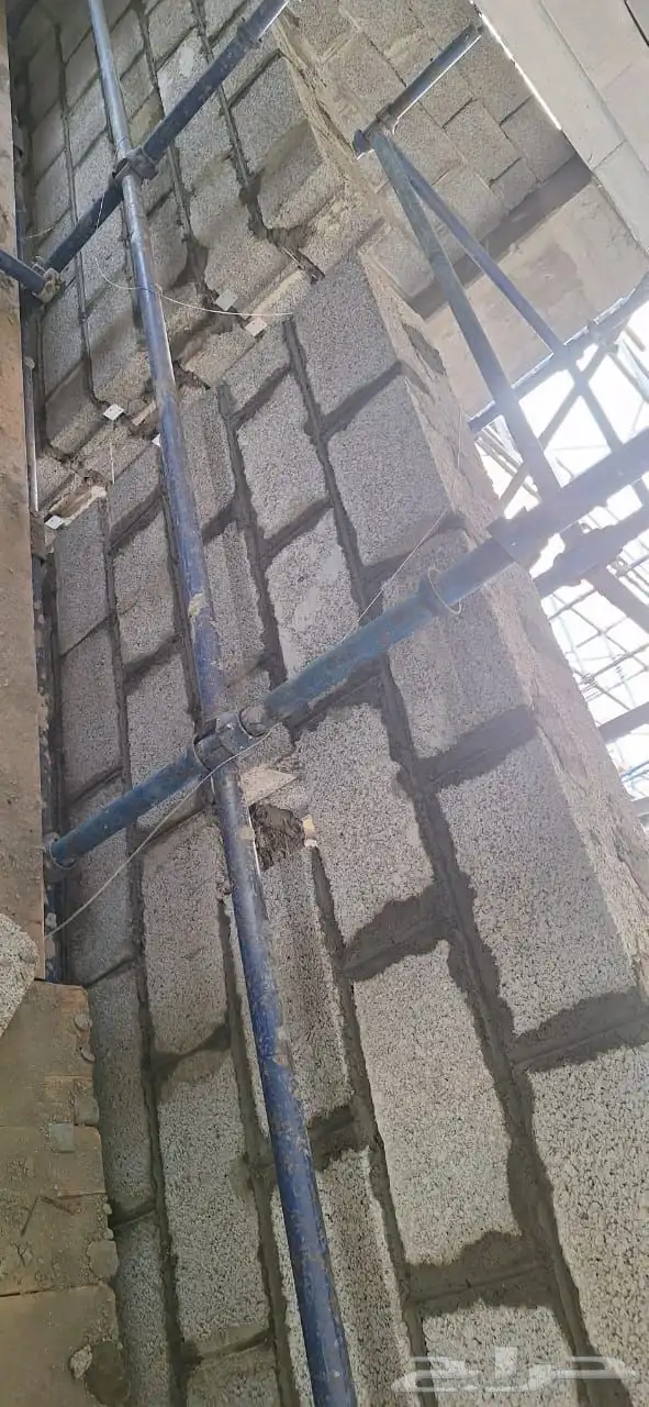 مقاول تشطيب طابوق لياس تليس بلاط سيراميك الرخام بويا 6