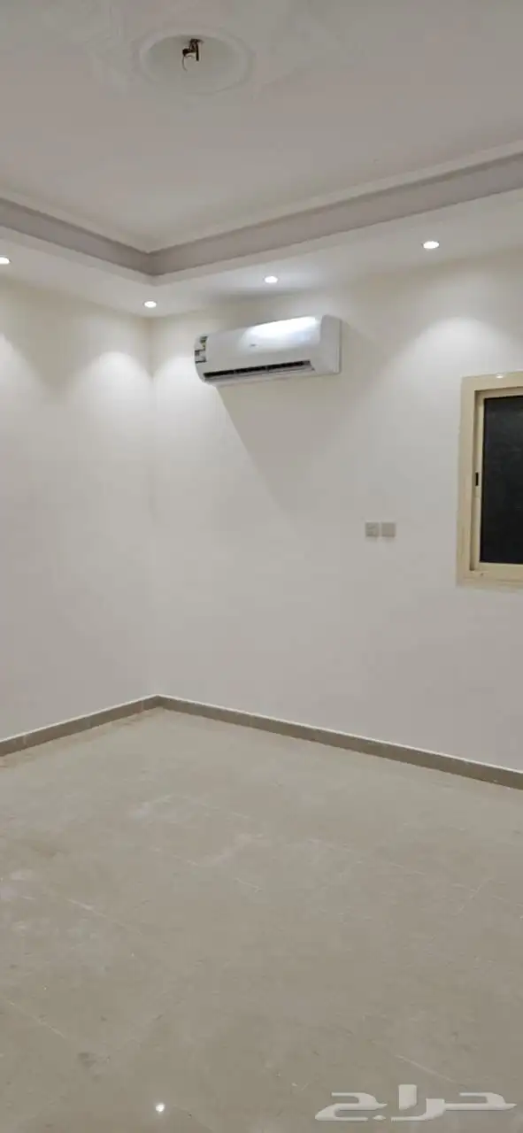 شقق حي البدراني جوار الممشى اربع غرف مكيفه ومطبخ 6