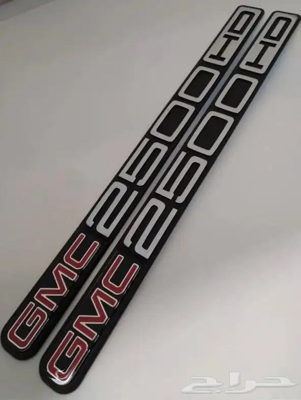 علامات 2500 HD 1