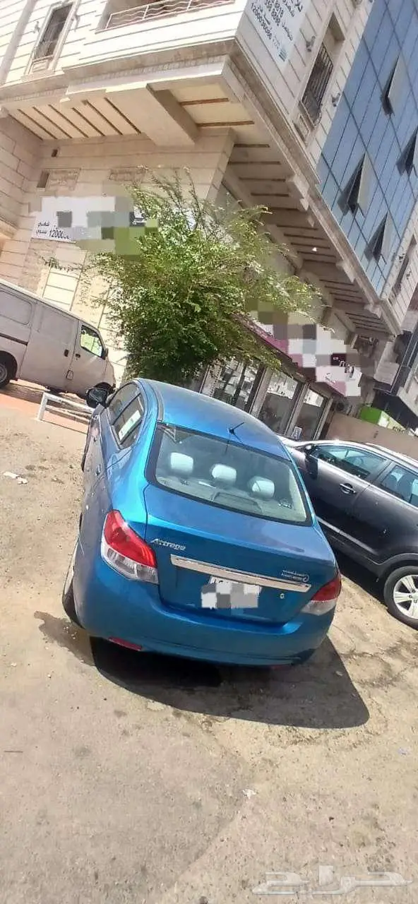 اتراج موديل 2020 قير اتوماتيك (ماشيه 77 الف) مجدد مفحوص 1