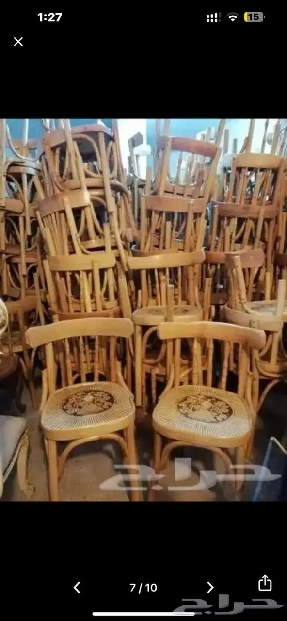 ابو يوسف أبواب ديكور غرف نوم كراسي واتساب 9