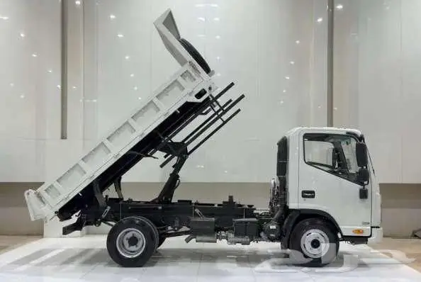 جاك قلاب 3طن 2025 كاش واقساط 3