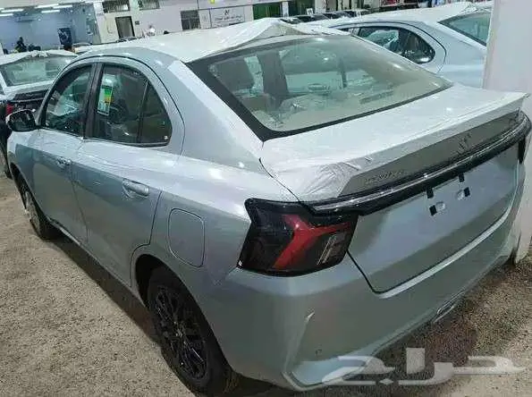 سوزوكي ديزاير 2026 GL ستاندر (تقسيط جميع البنوك) 4