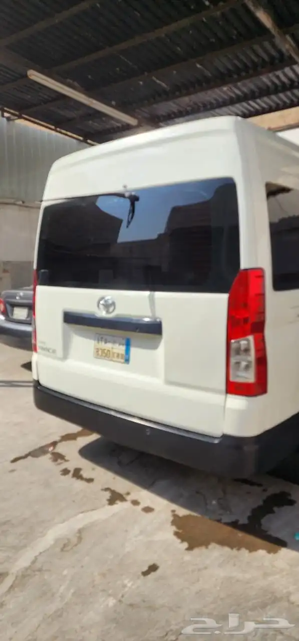 باصات للايجار 15 و30 راكب مع سايق موديل 2009 1