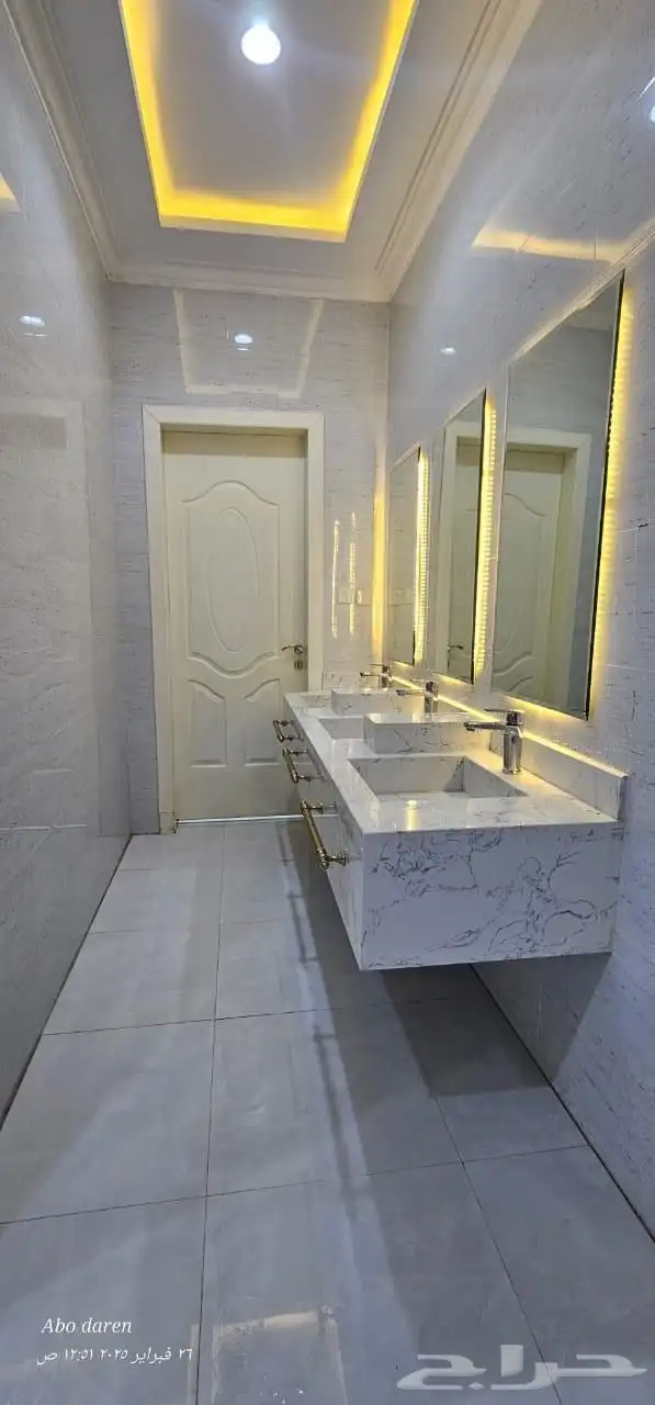 دور ارضي للإيجار 1