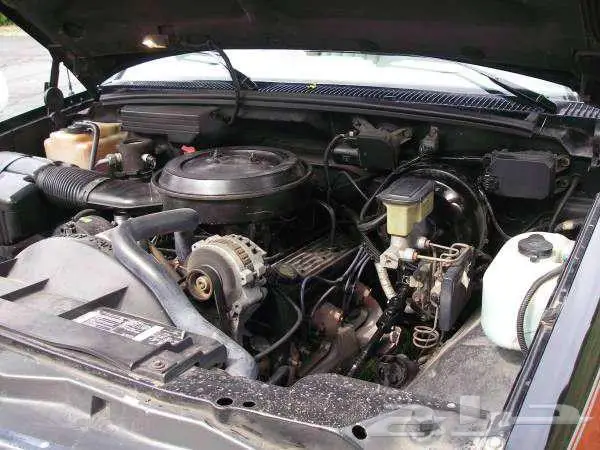 للبيع شفر موديل 1994 silverado 1500 C- 10 اعلان 4214 9