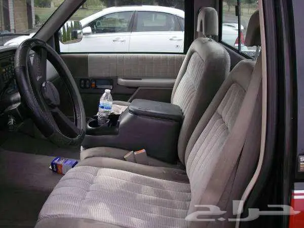 للبيع شفر موديل 1994 silverado 1500 C- 10 اعلان 4214 7