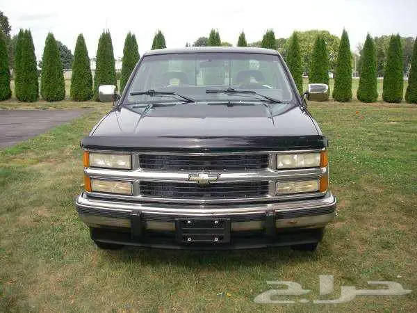 للبيع شفر موديل 1994 silverado 1500 C- 10 اعلان 4214 5