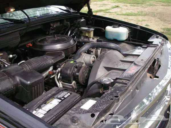 للبيع شفر موديل 1994 silverado 1500 C- 10 اعلان 4214 10