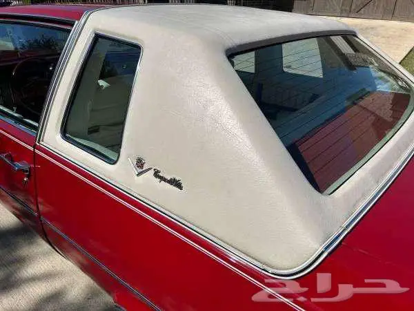 للبيع كاديلاك مخزن موديل 1979 cadillac deville اعلان 4216 3