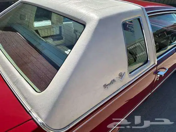 للبيع كاديلاك مخزن موديل 1979 cadillac deville اعلان 4216 10