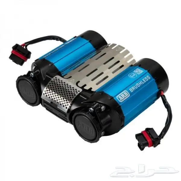 ماطور هواء اي ار بي الجديد ARB brushless 0