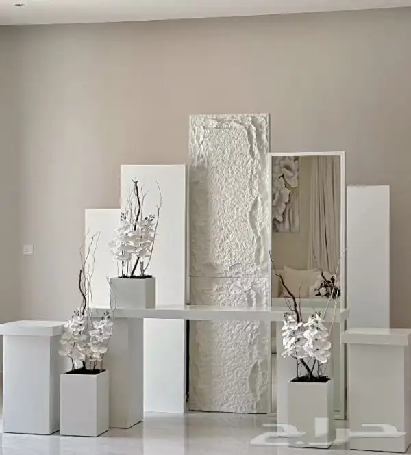 كوش افراح استقبالات مواليد حفلات خطوبه 4