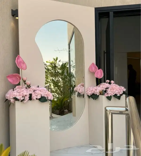 كوش افراح استقبالات مواليد حفلات خطوبه 11