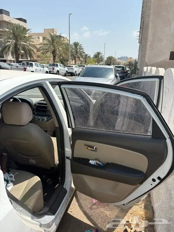 النترا 2011 6