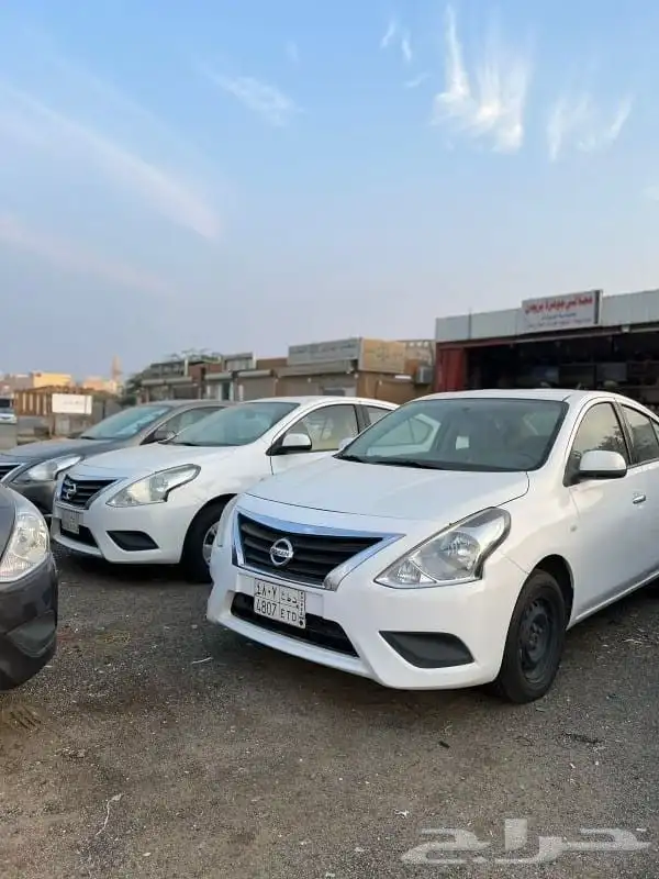 صني نيسان 2020 الايجار شهري و اسبوعي 9