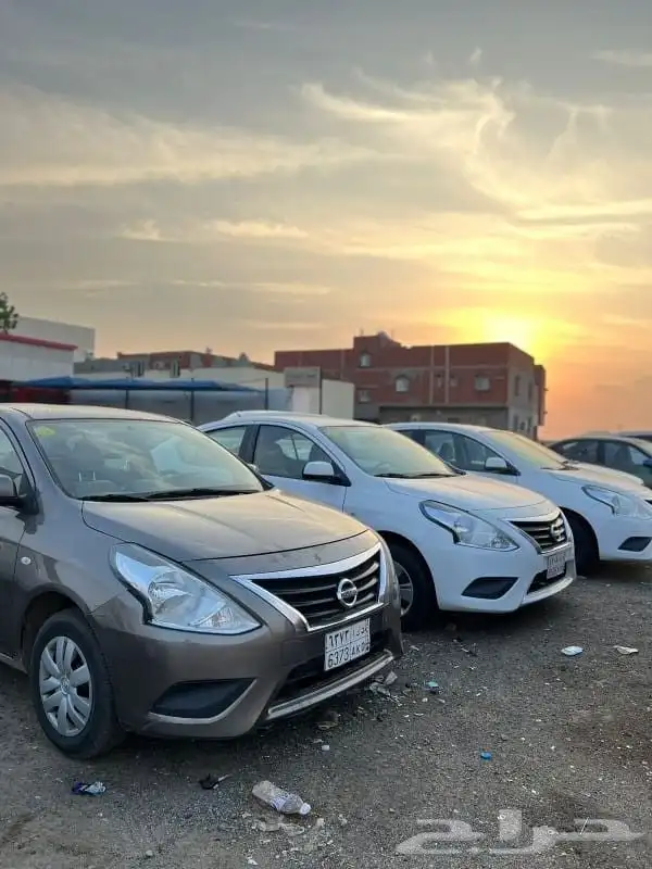 صني نيسان 2020 الايجار شهري و اسبوعي 8