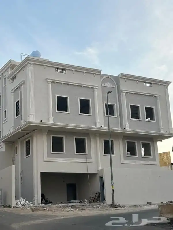 ديكورات جى ار سي 2