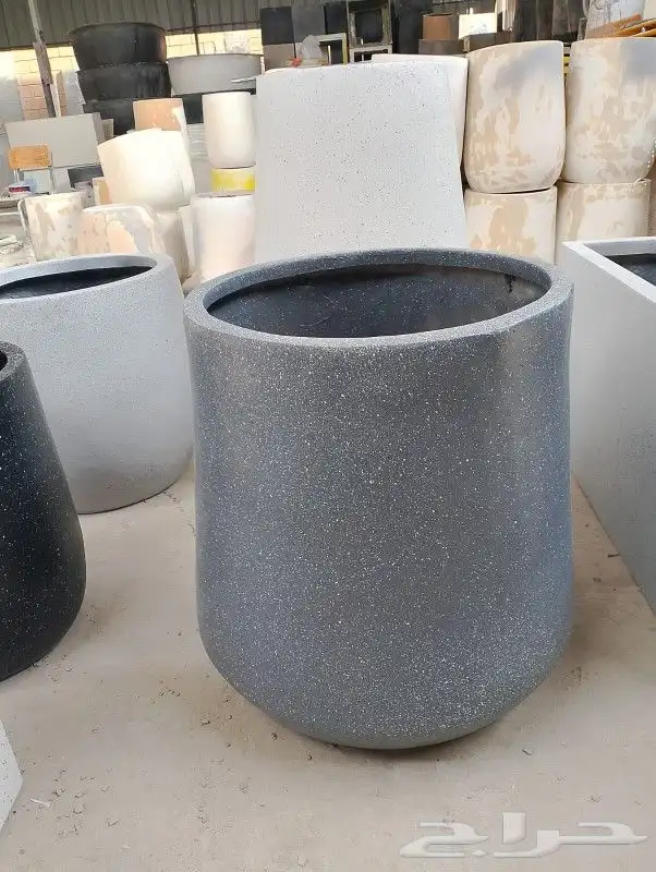 فيبر جلاس أحواض وتشيكلات 10