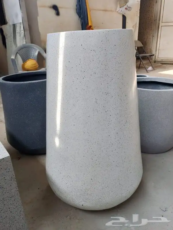 شلالات ونوافير و احواض زراعية فيبر جلاس 14