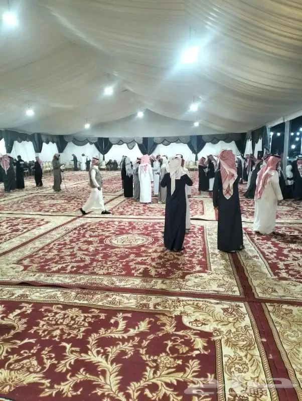 للحفلات جميع المناسبات شبكه الأفراح 18