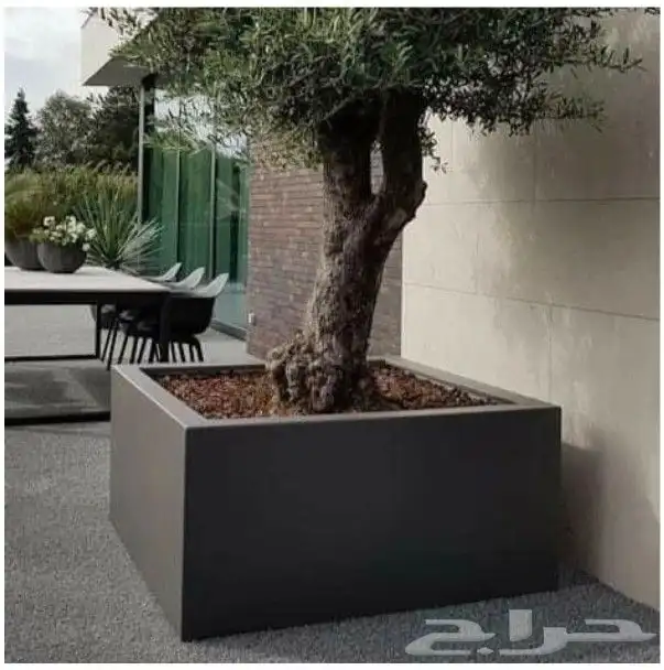 فيبر جلاس أحواض وتشيكلات 2