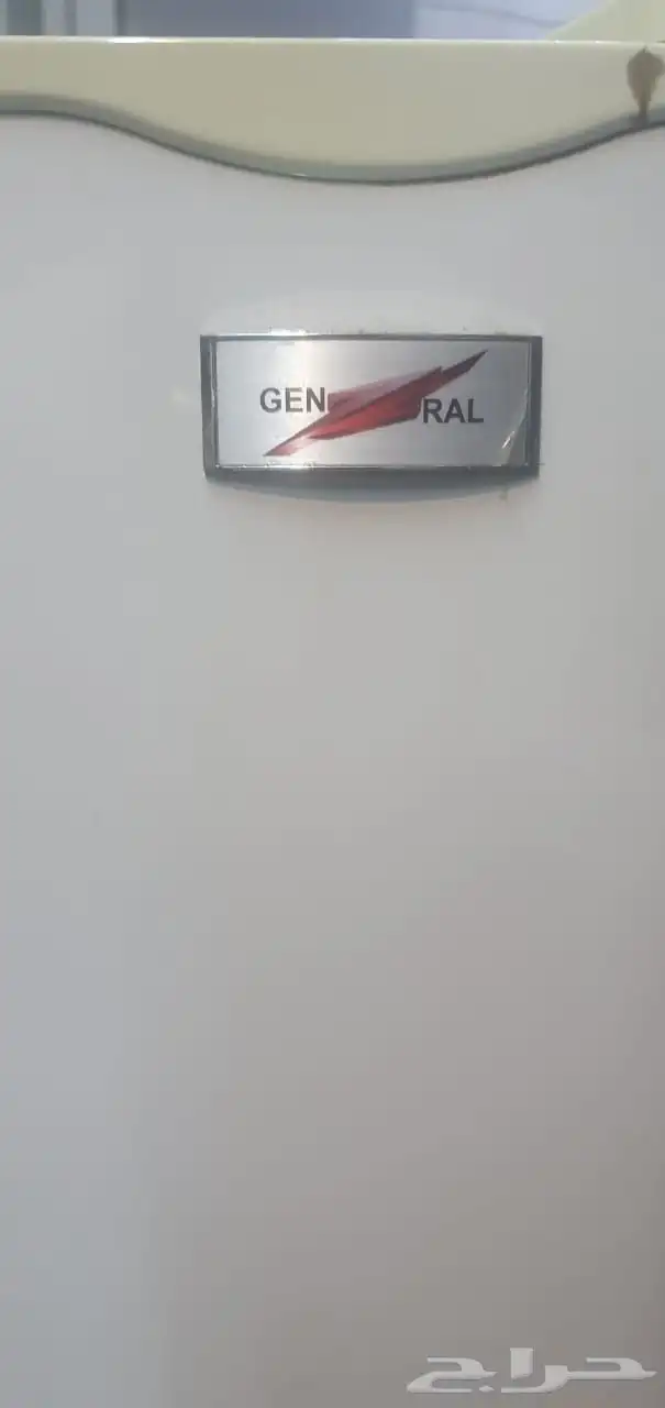 ثلاجة مستعملة للبيع 4