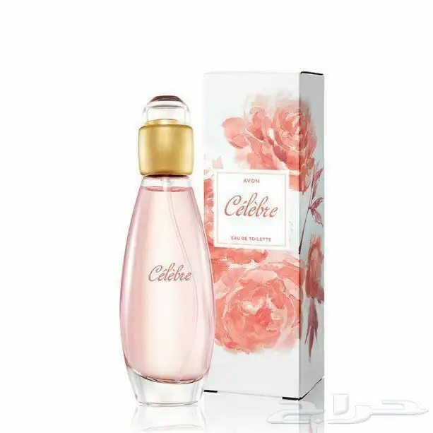 عطر سيليبريه من افون 0
