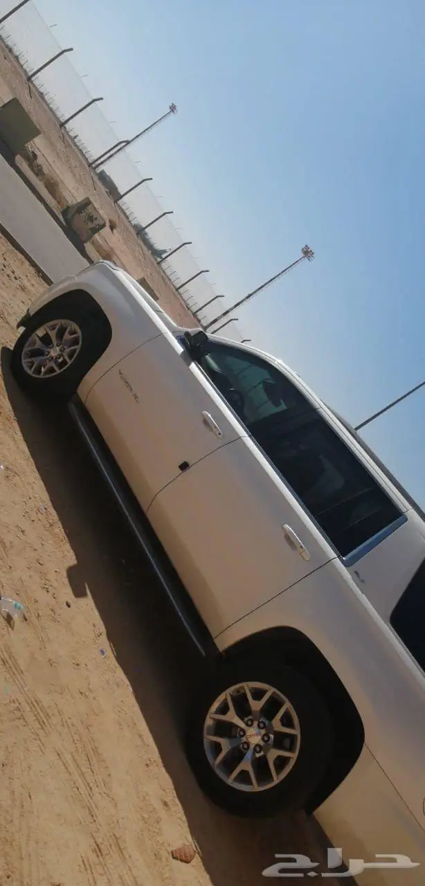 يوكن XL فل كامل بدون دبل 2015 الدفعه الثانيه 4