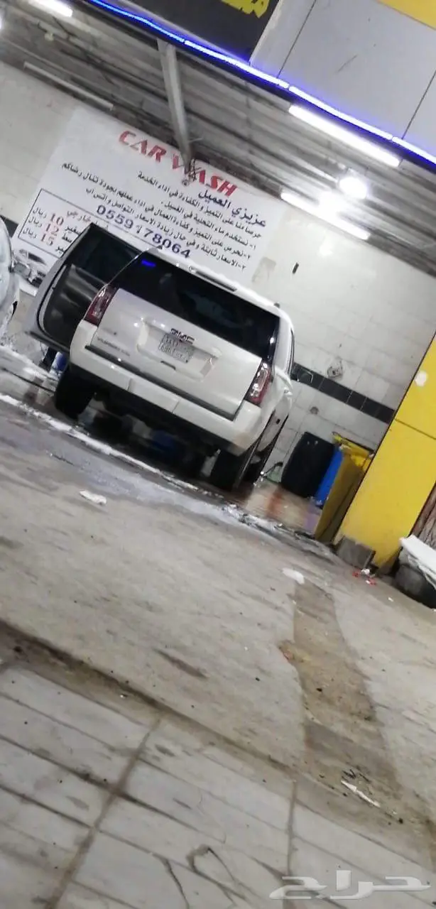 يوكن XL فل كامل بدون دبل 2015 الدفعه الثانيه 2