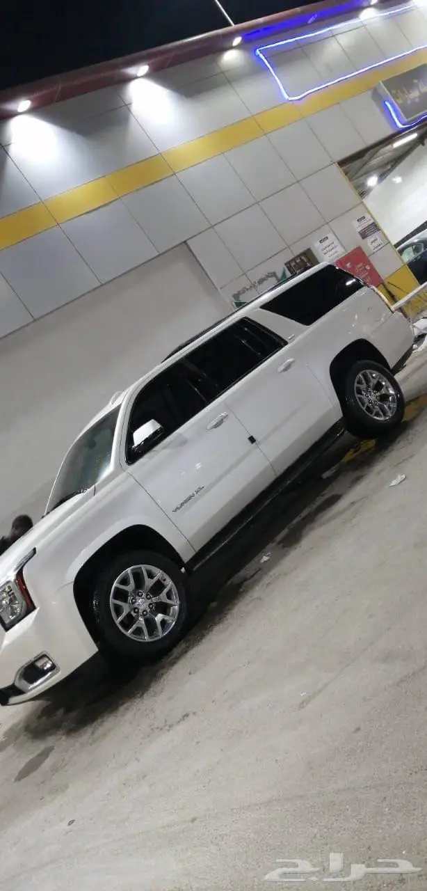 يوكن XL فل كامل بدون دبل 2015 الدفعه الثانيه 3