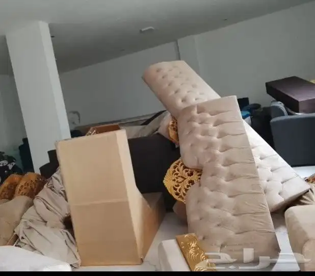 مساند ظهر مجلس جديد المقاس المجلس ثلاثه في أربعه 0