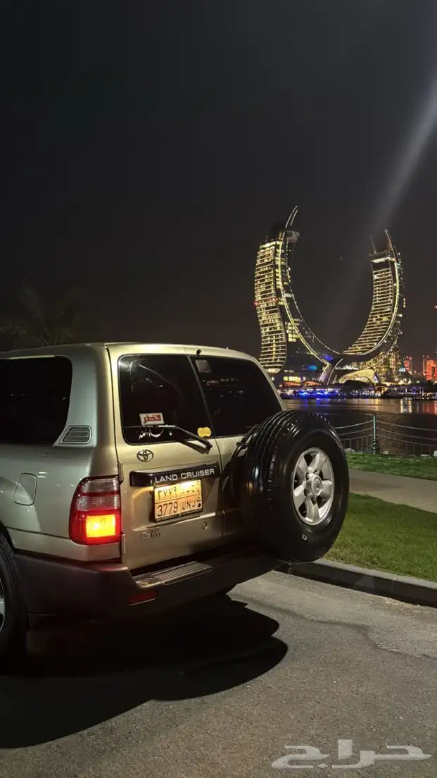 جي وارد قطر 31