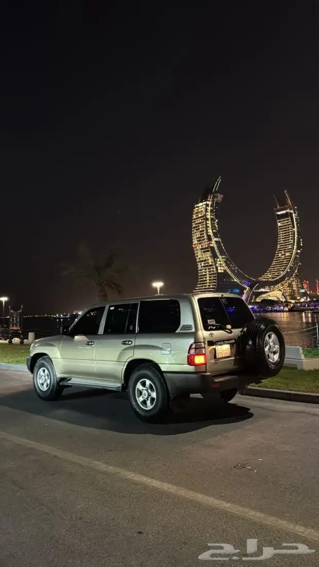 جي وارد قطر 30
