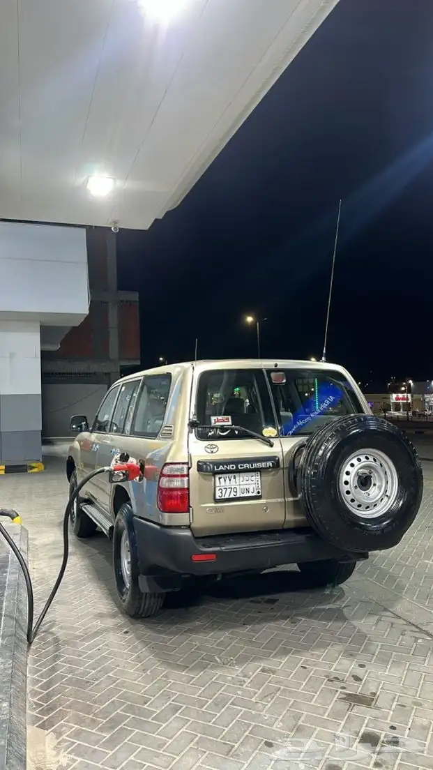 جي وارد قطر 22