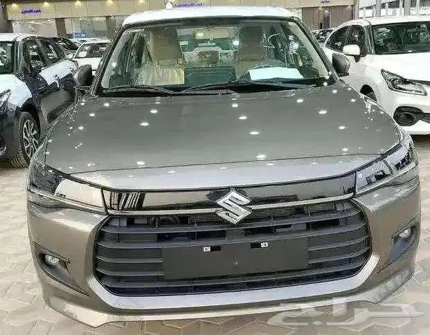 سوزوكي ديزاير 2026 GL ستاندر (تقسيط جميع البنوك) 0